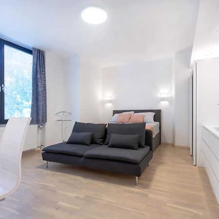 Urban Style Apartments By Loft Laibach Zimmer foto
