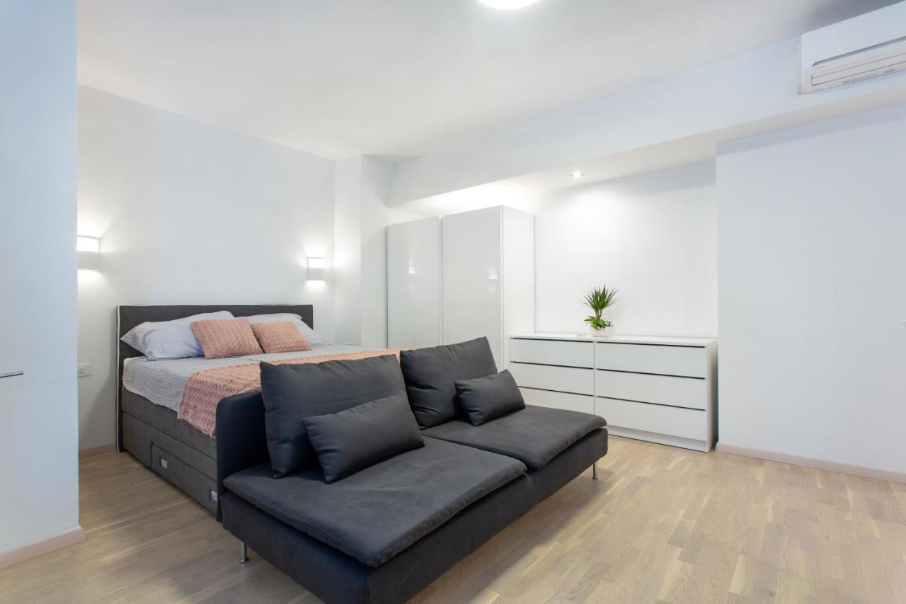 Urban Style Apartments By Loft Laibach Exterior foto