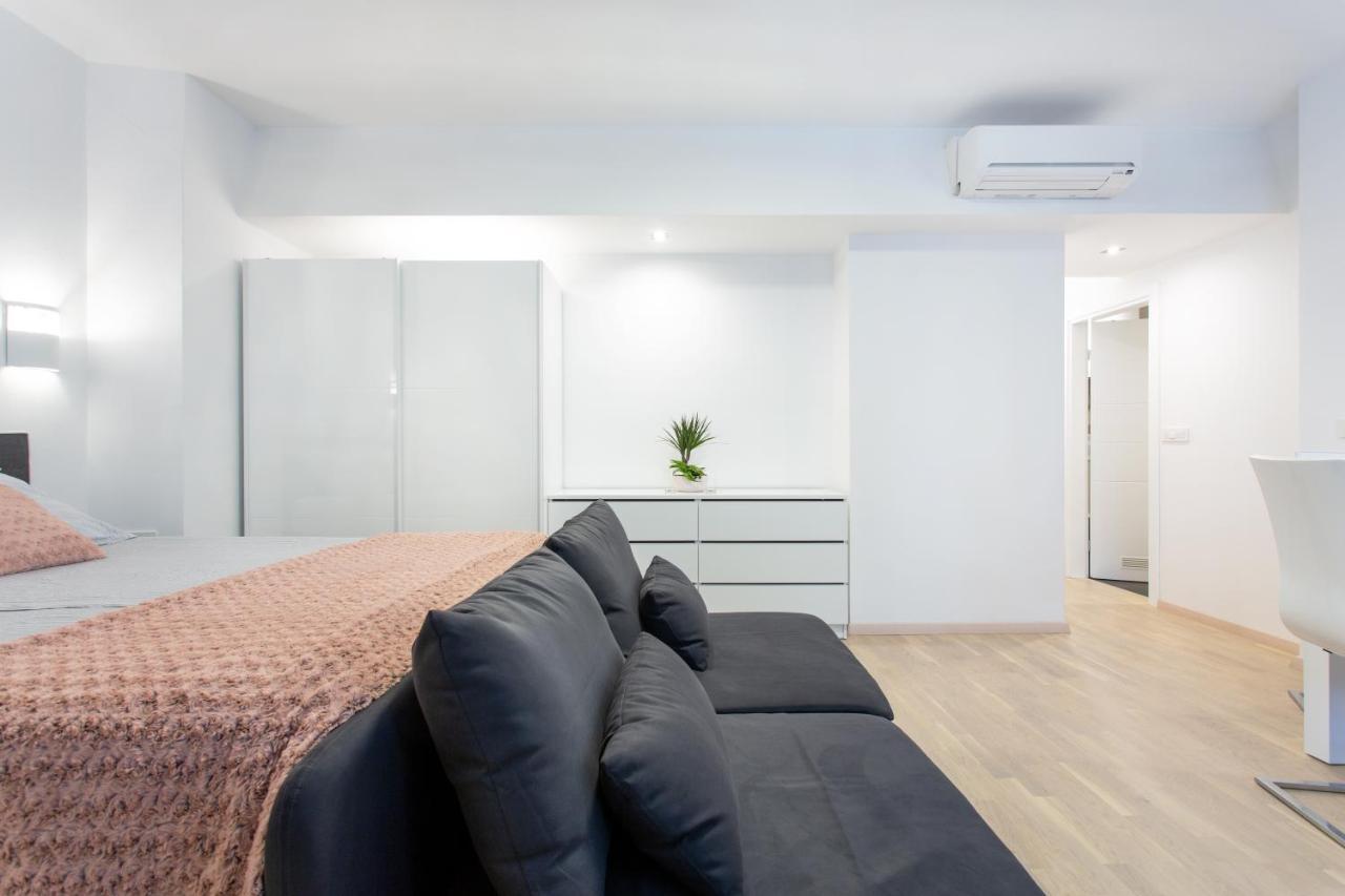 Urban Style Apartments By Loft Laibach Exterior foto
