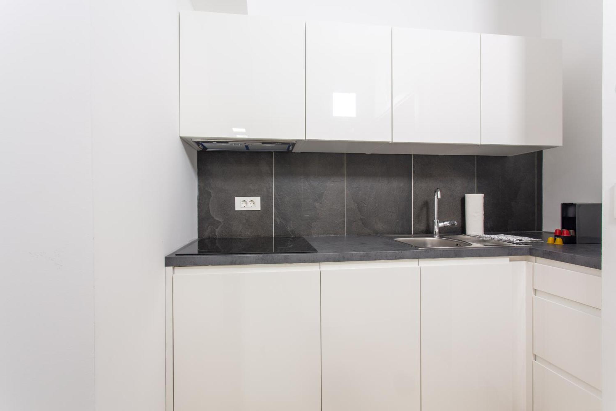 Urban Style Apartments By Loft Laibach Zimmer foto