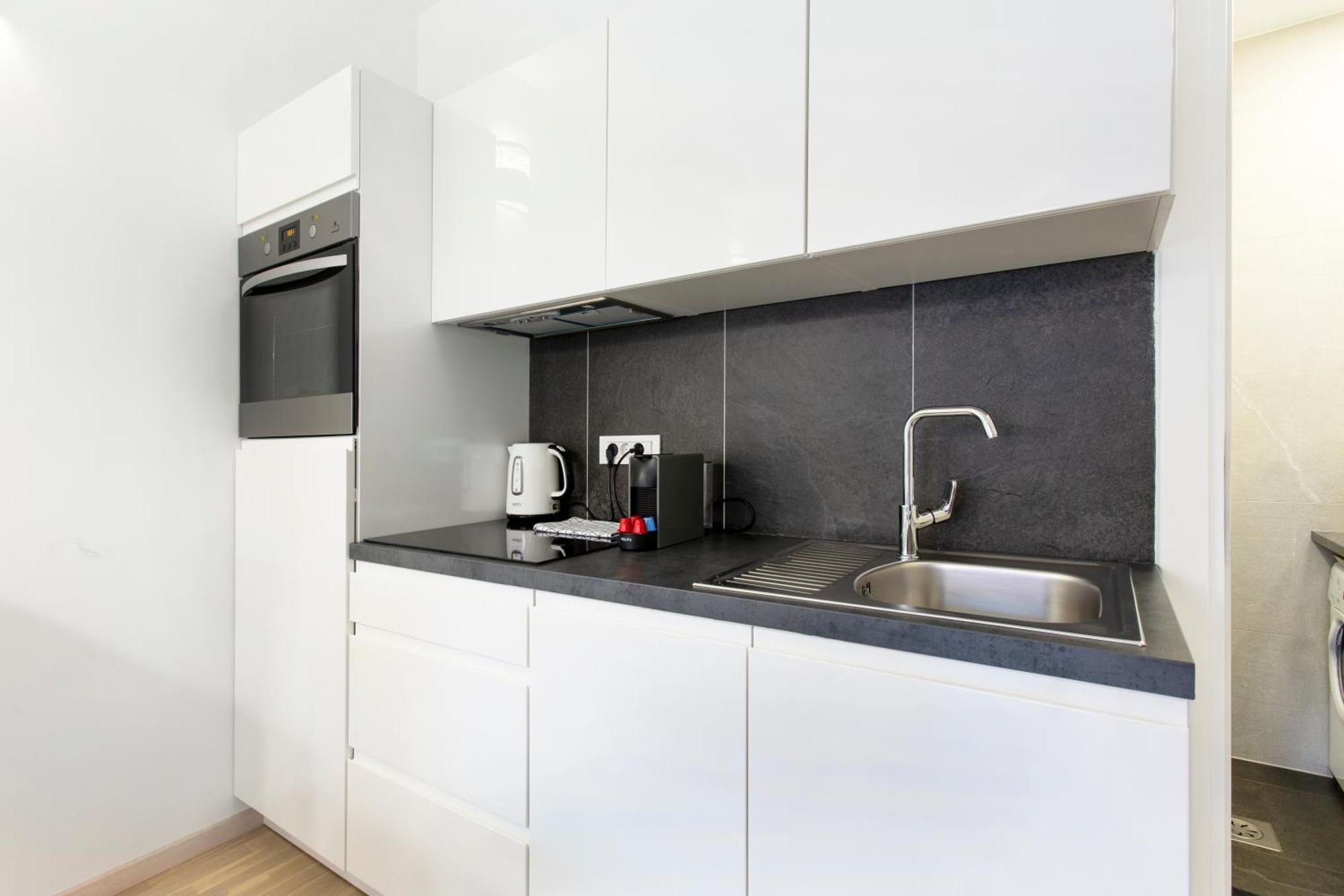 Urban Style Apartments By Loft Laibach Zimmer foto