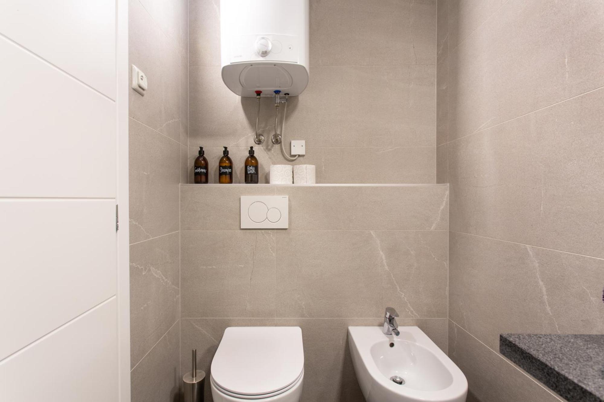 Urban Style Apartments By Loft Laibach Zimmer foto