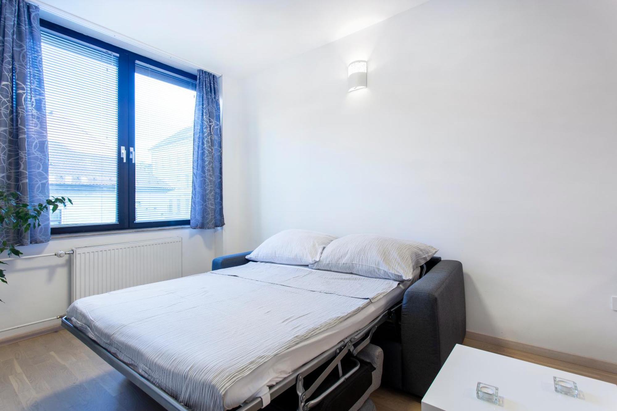 Urban Style Apartments By Loft Laibach Zimmer foto